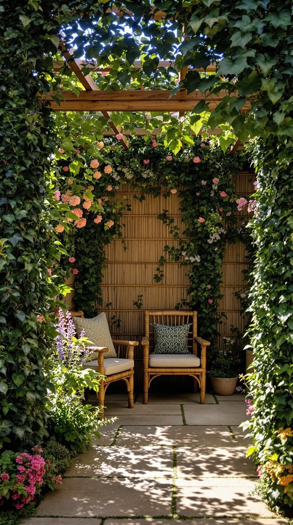 maximize privacy through design