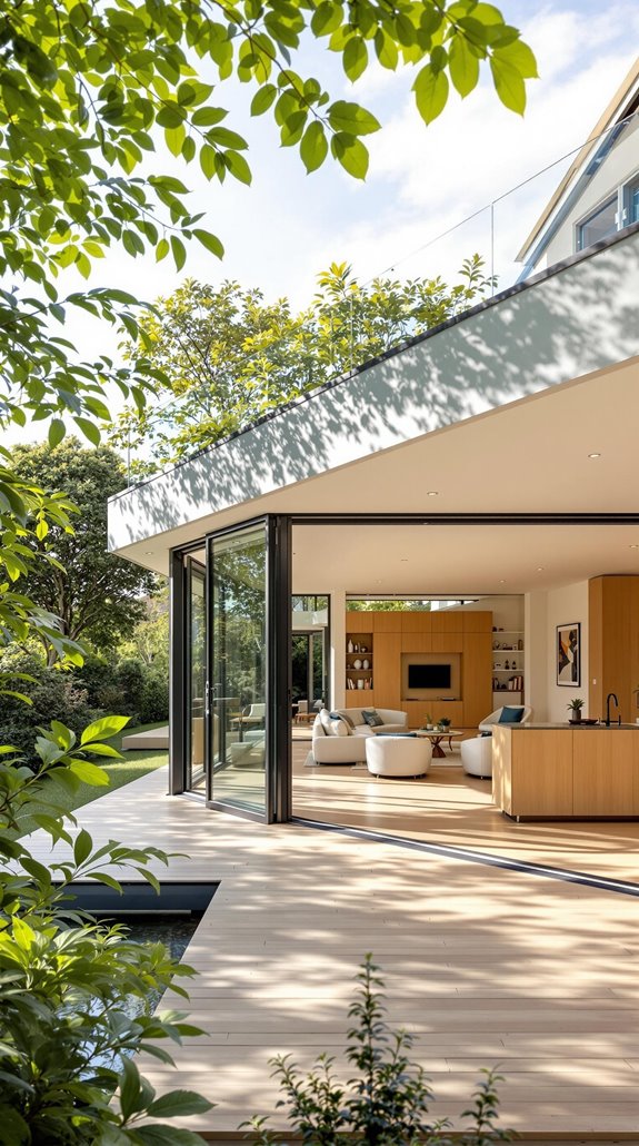 maximize roi through strategic renovations