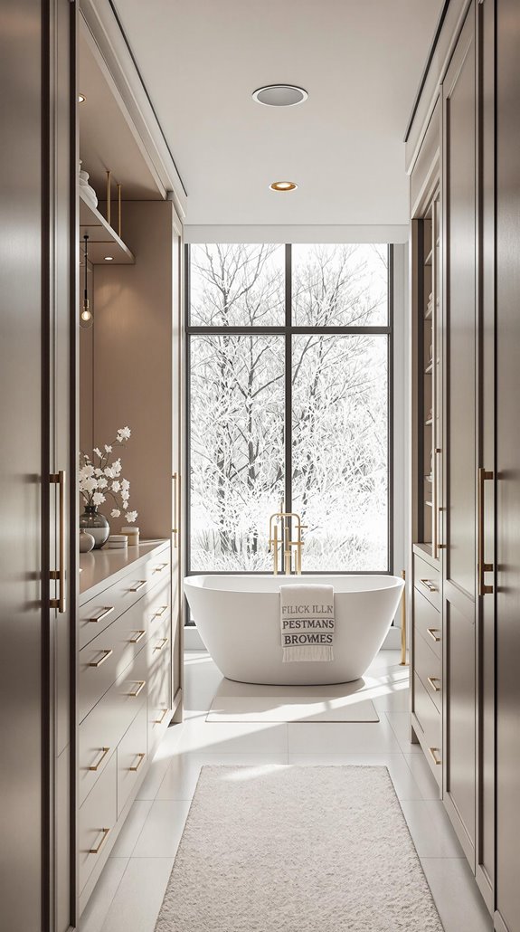 maximize space with style