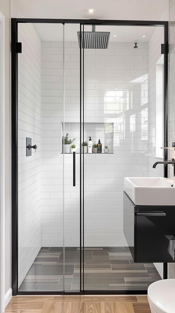 maximizing space with functionality