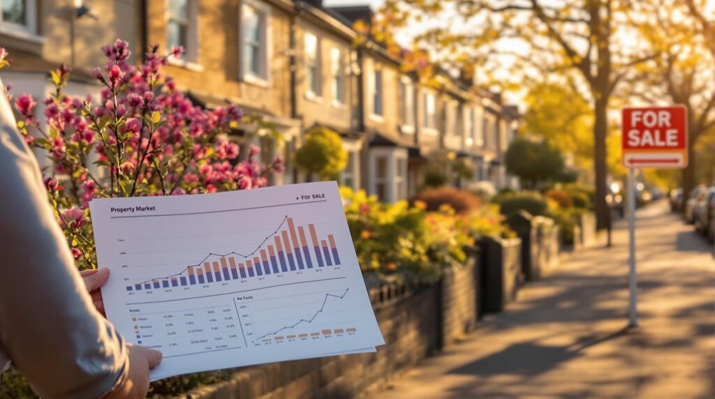 maximizing uk property profits
