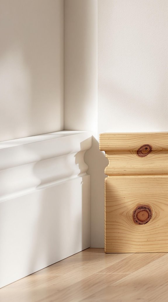 mdf offers cost effective installation