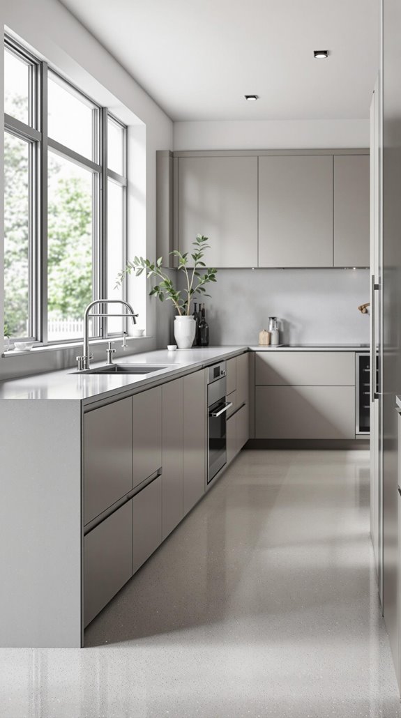 micro cement long term savings