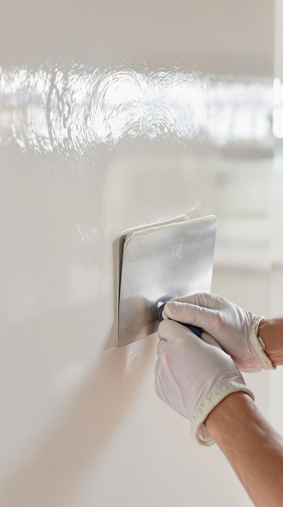 mirror finish polishing techniques