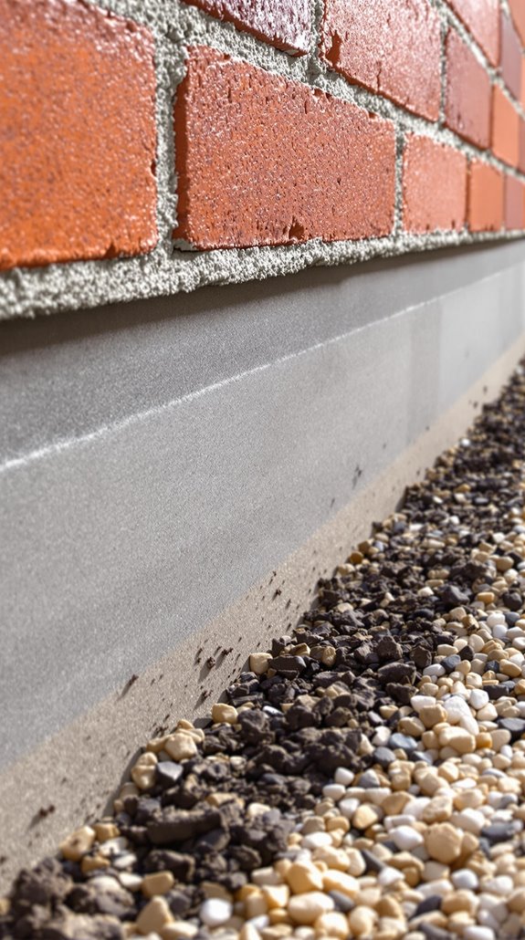 moisture prevention maintenance practices