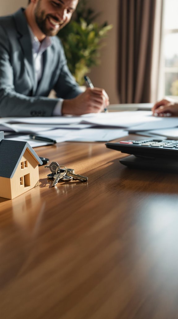mortgage advisor cost concerns