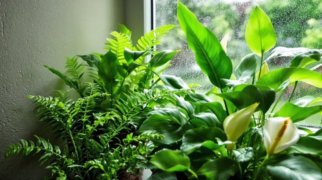 natural damp solutions uk