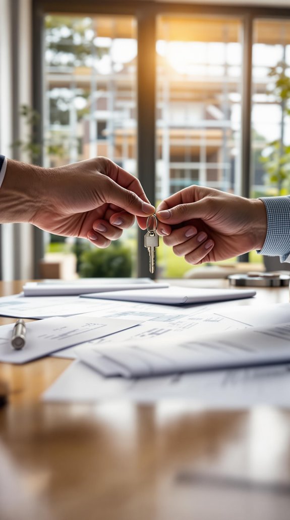 navigating property transaction challenges