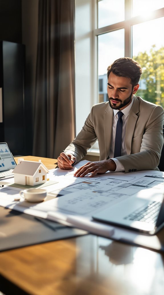 navigating uncertified property sales