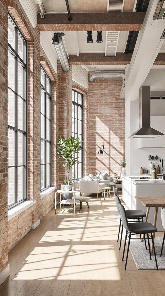 office conversion project guidelines