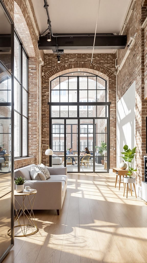 office to residential conversion boom