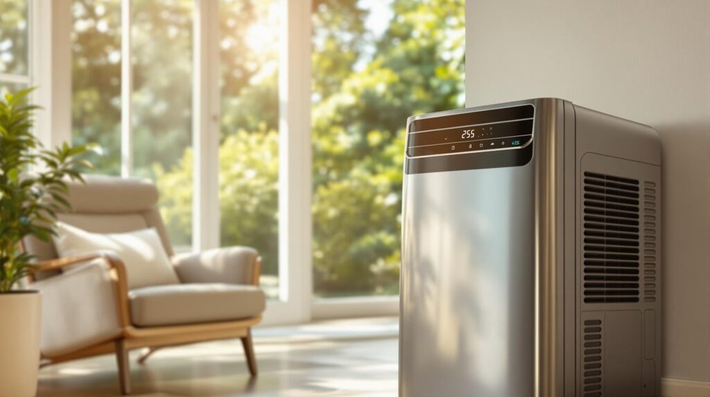 optimize dehumidifier runtime daily