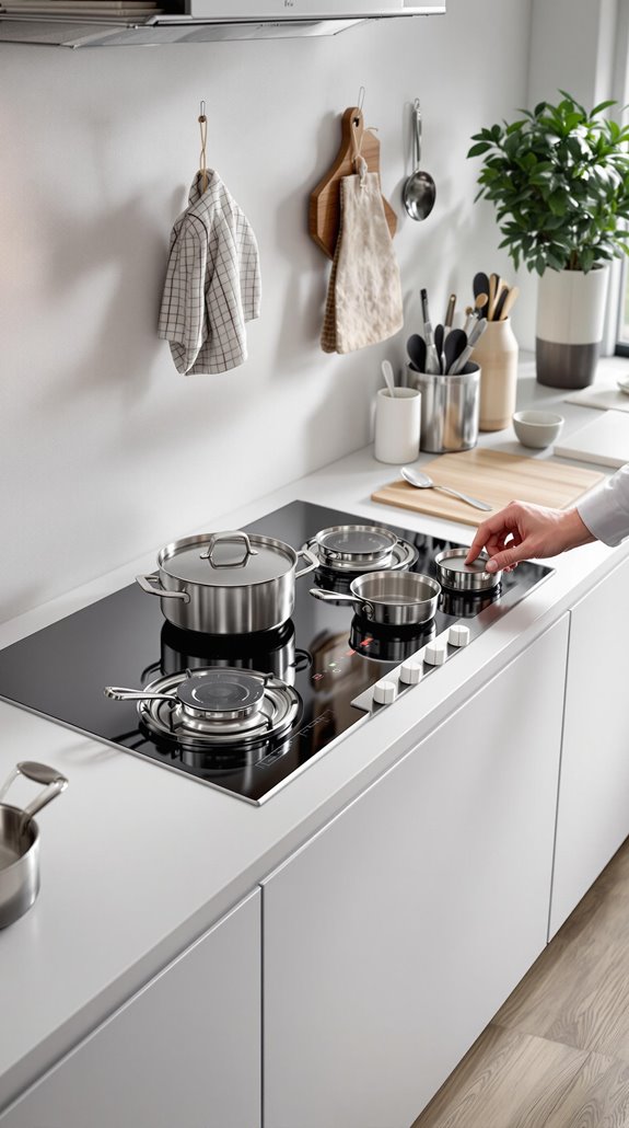 optimizing kitchen workflow efficiency