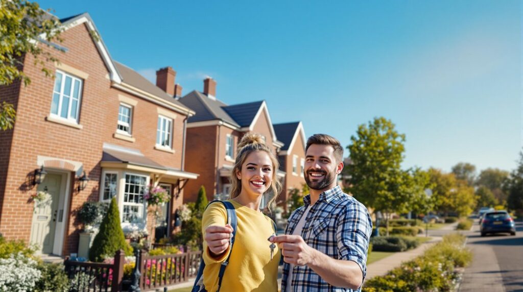 path to homeownership simplified