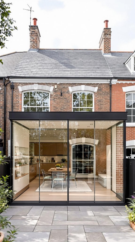 period property extension guidelines