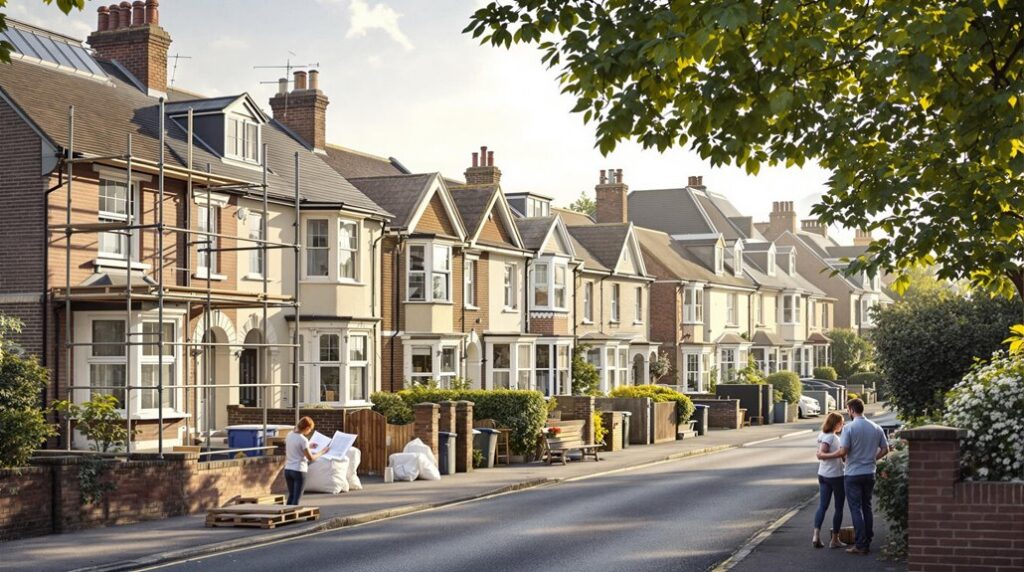 permitted development rights explained