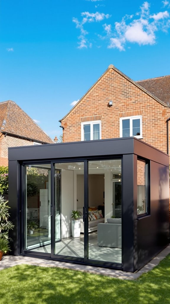 permitted development rights explained