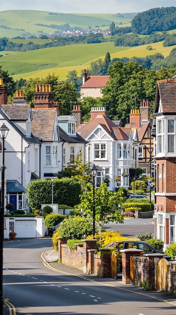 planning permission property premium