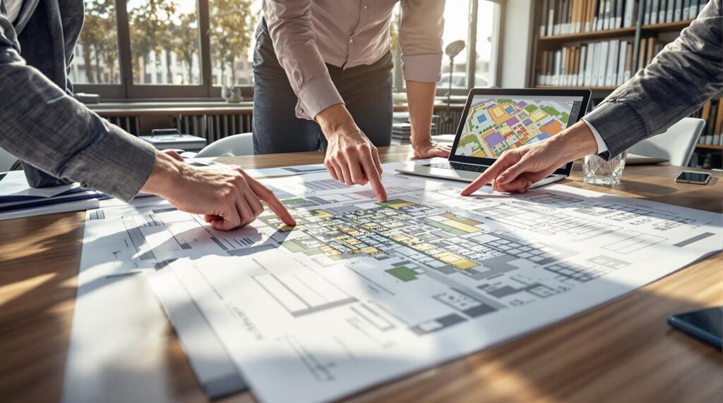 planning permission refusal reasons