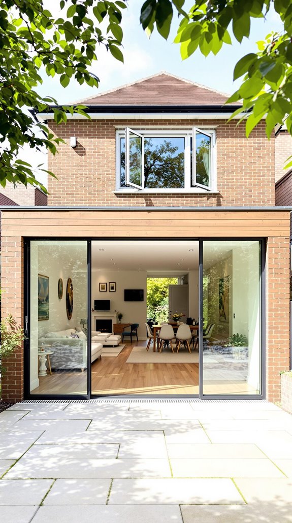 planning permissions and regulations