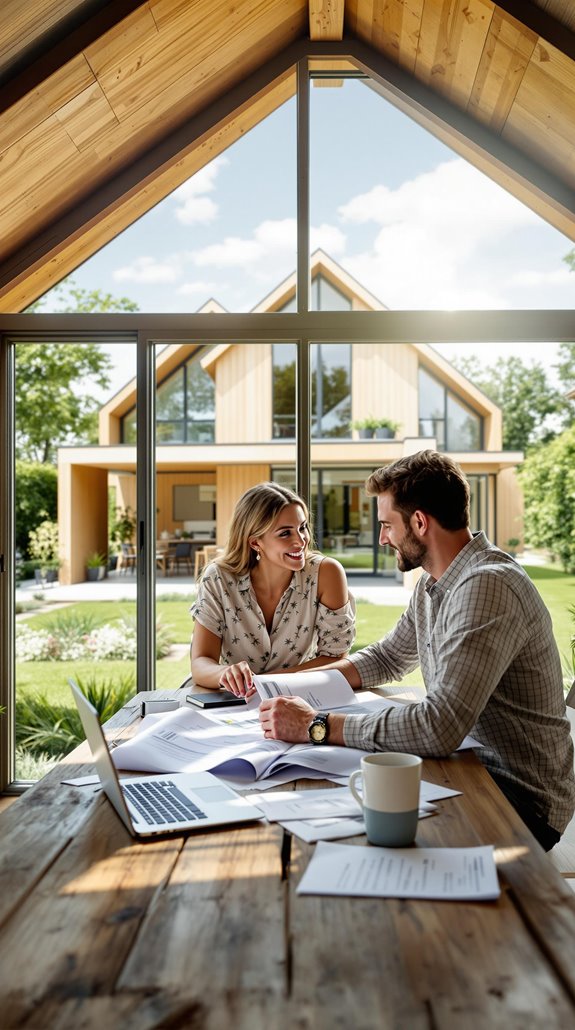 post completion mortgage transition strategies