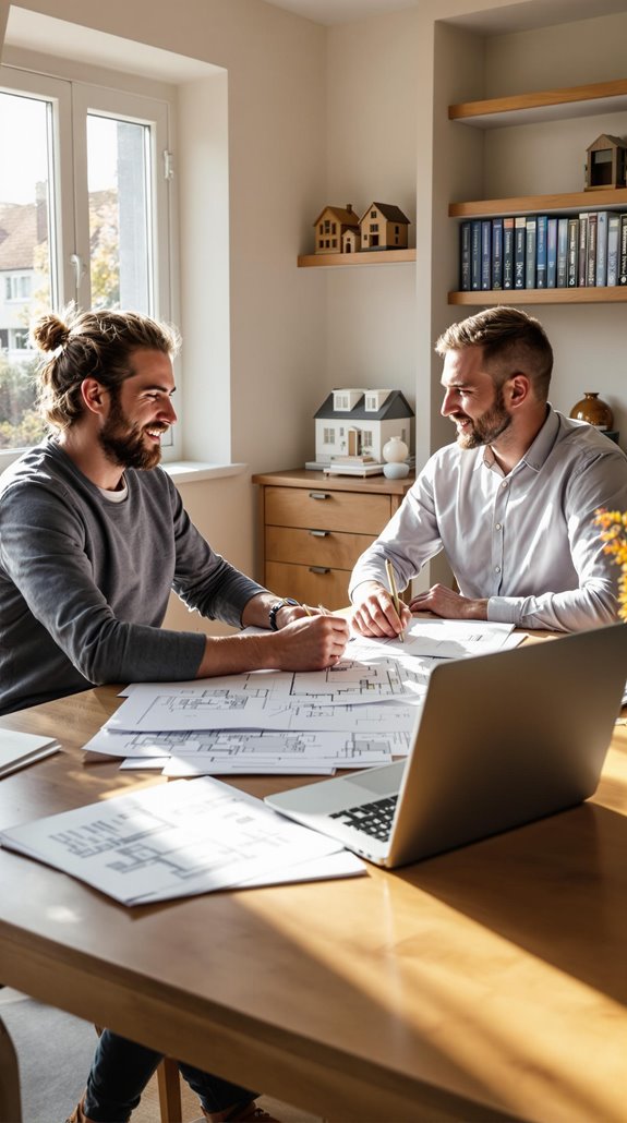 pre application advice benefits projects