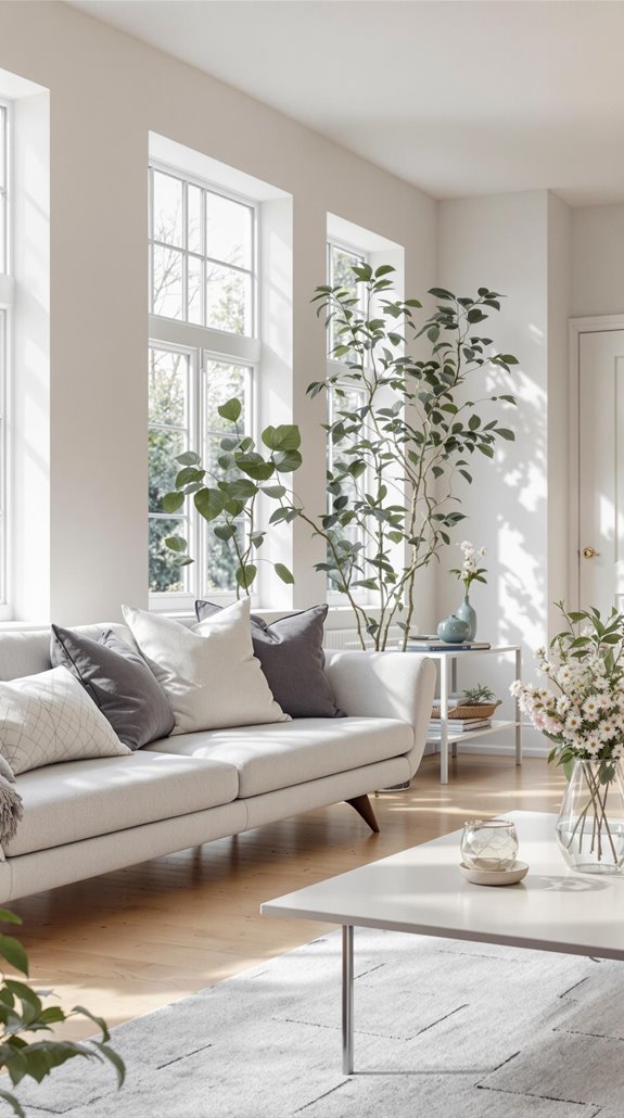 property enhancement for sales