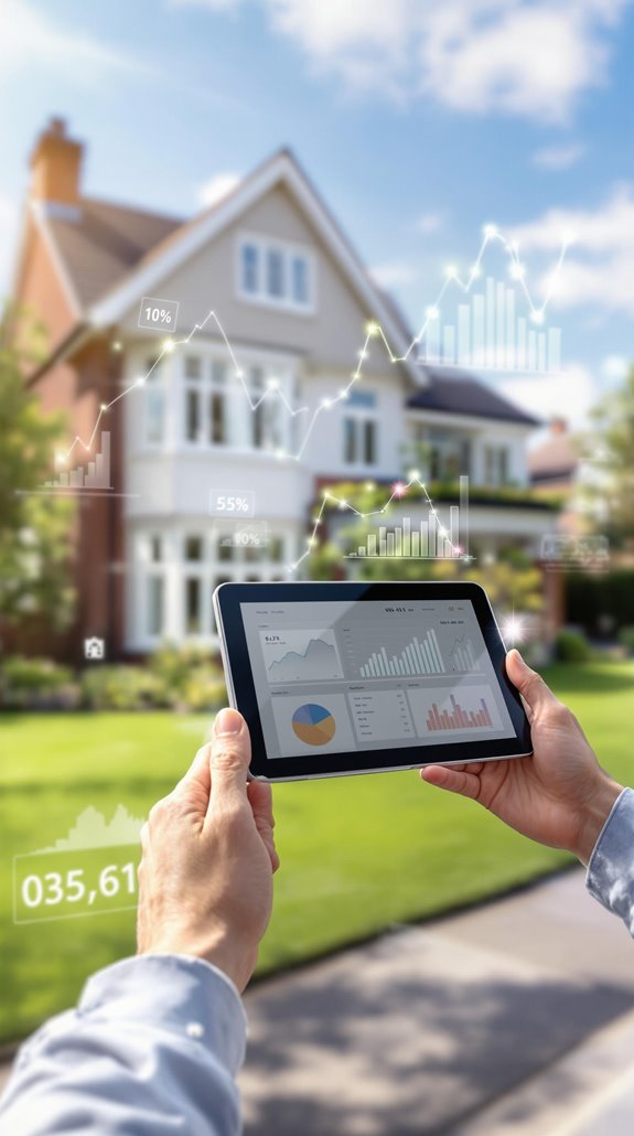 property valuation methods explained