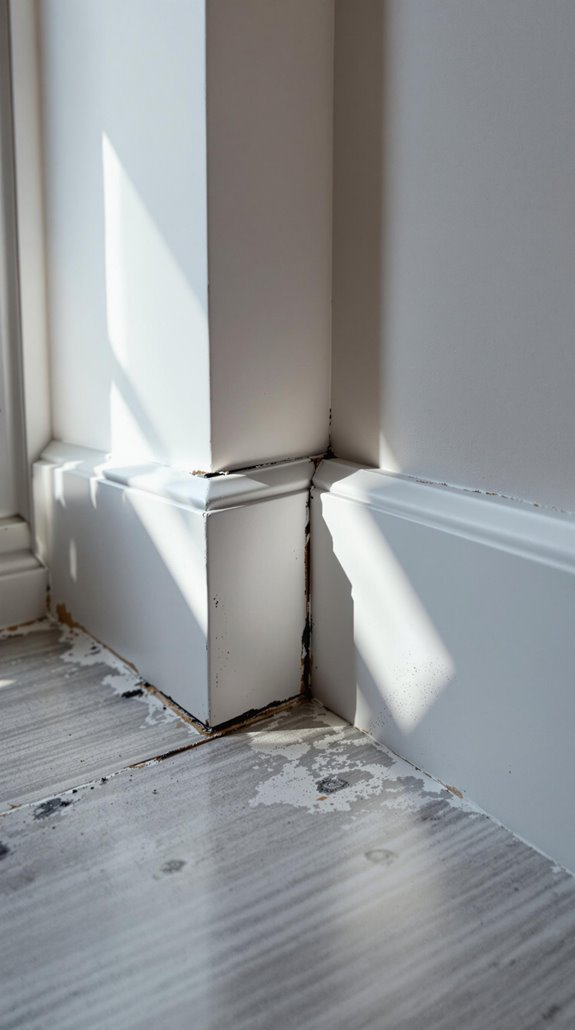 quality control for properties