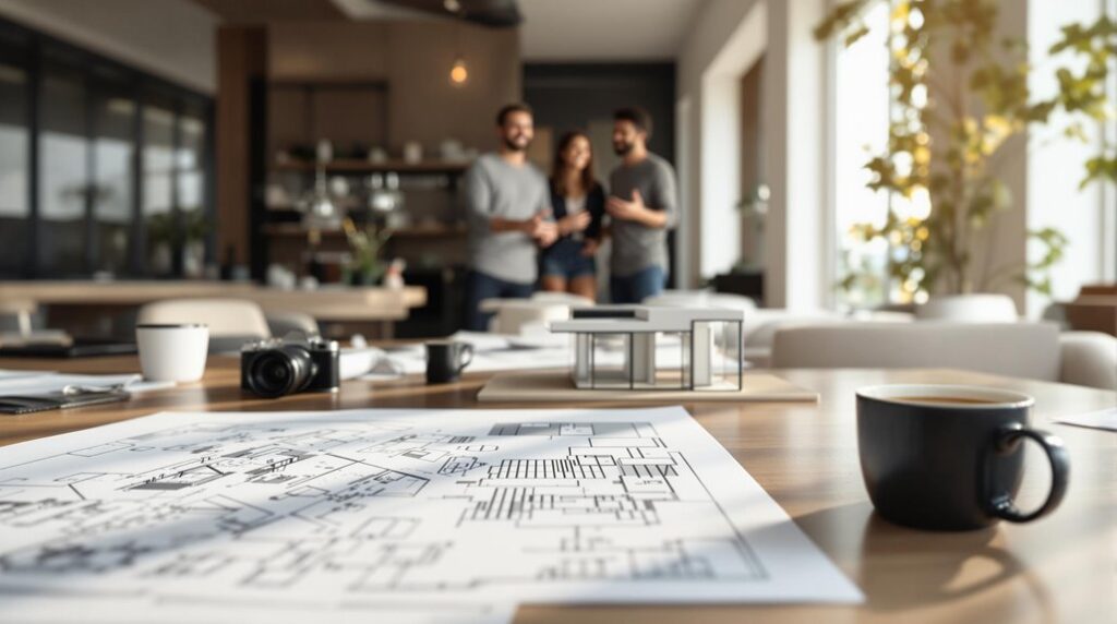questions for dream home