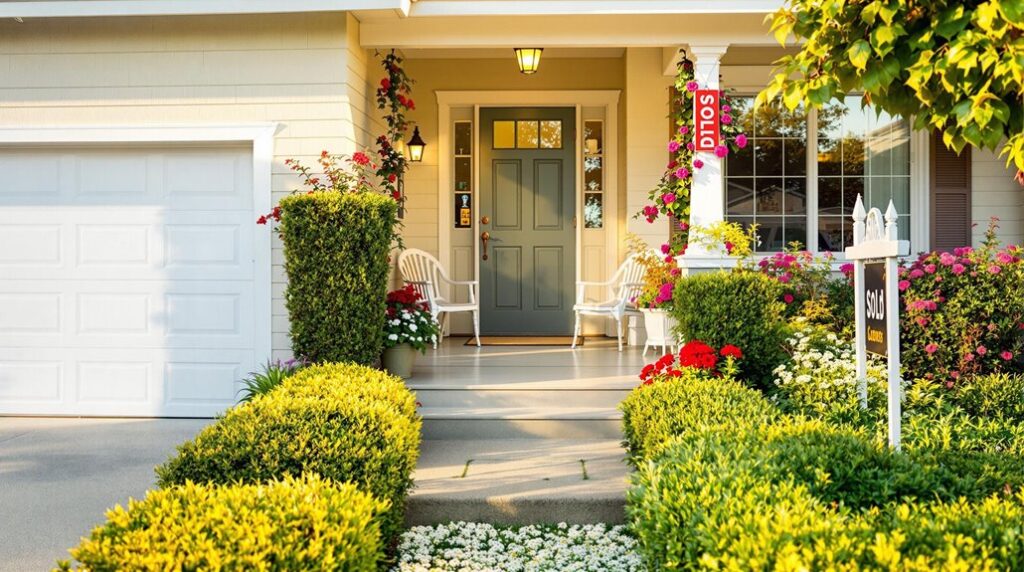 quick house sale strategies