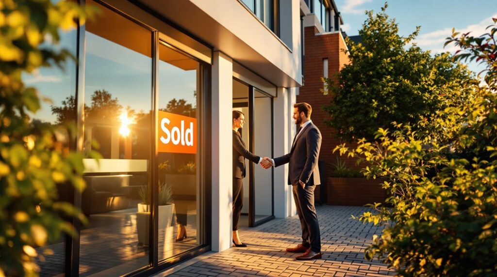 quick uk property sales