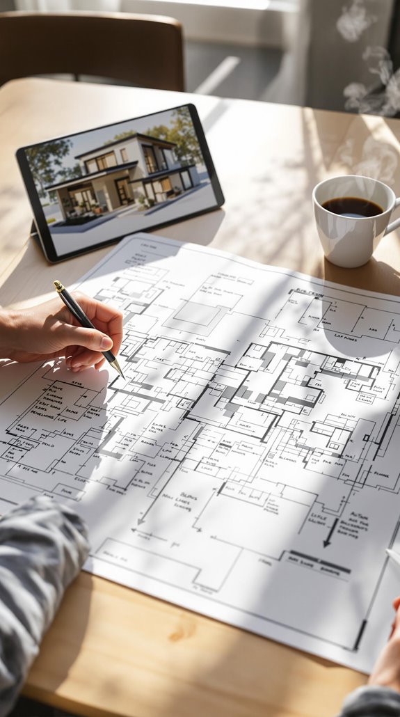 realistic construction timeline expectations