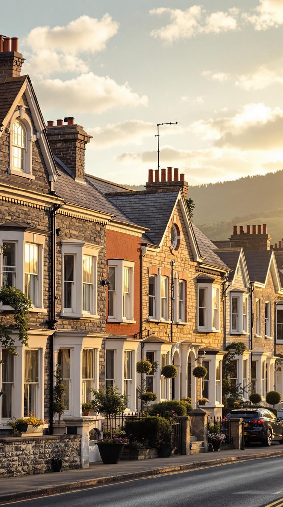 regional building insurance disparities