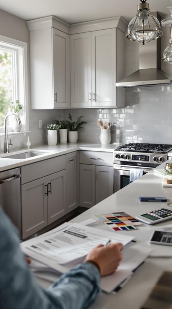renovation costs versus value