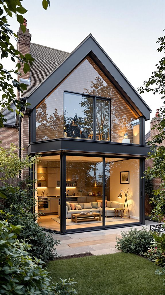 renovation trends in uk