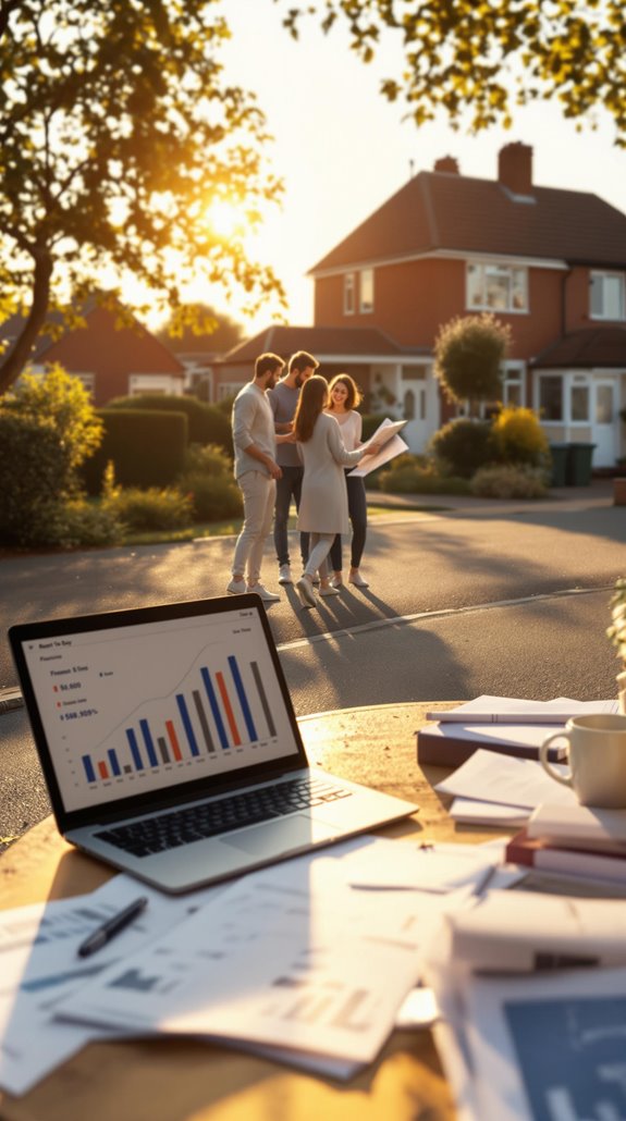 rent to buy limitations