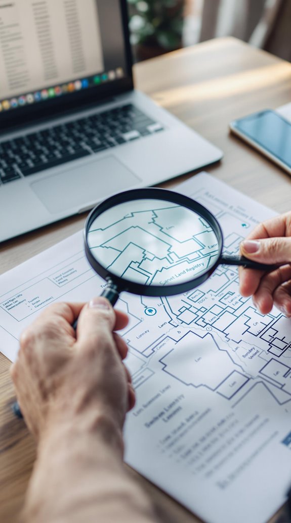 research legal boundary accuracy