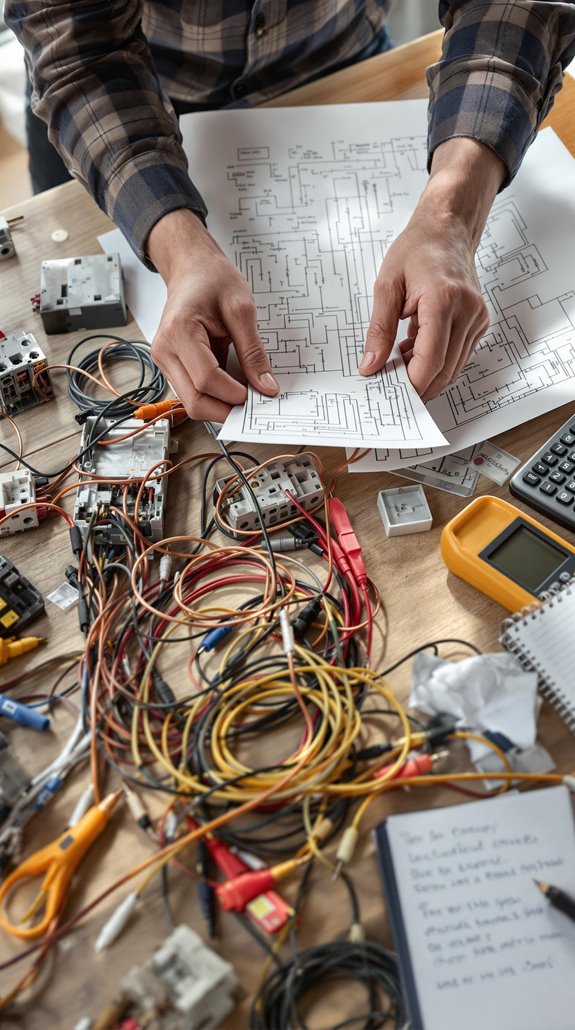 rewiring quote transparency essential