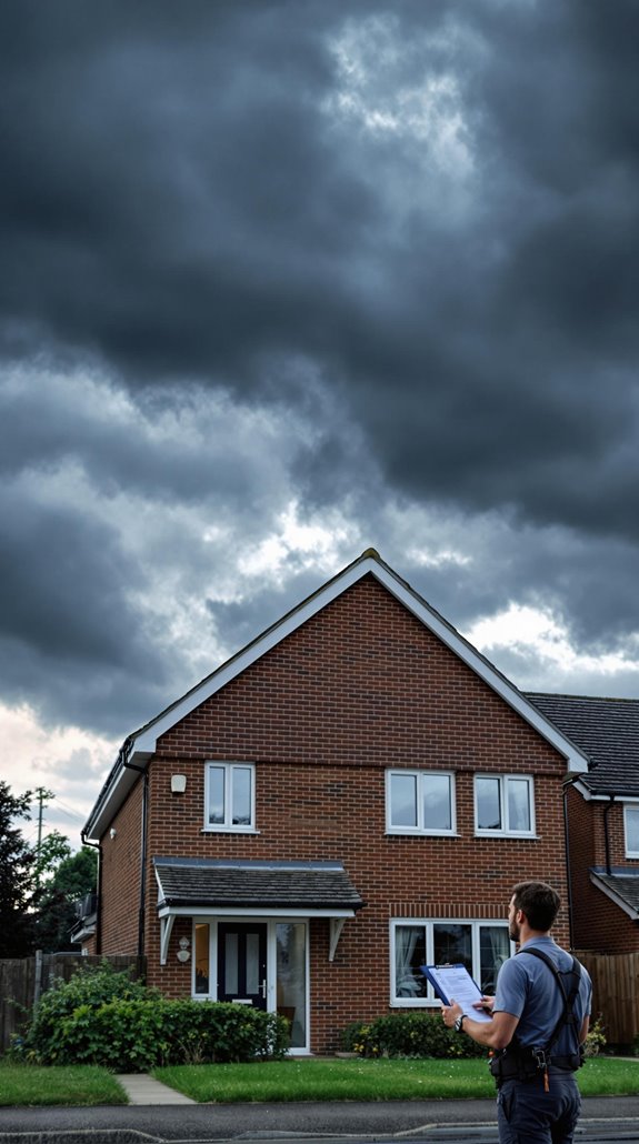 rising insurance premiums factors