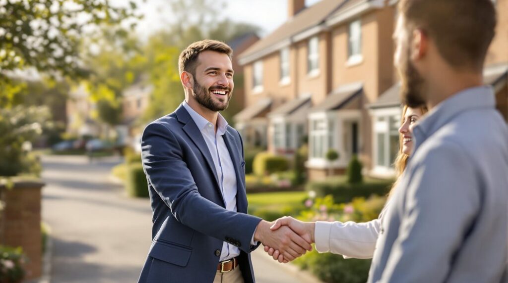 risk free home selling service