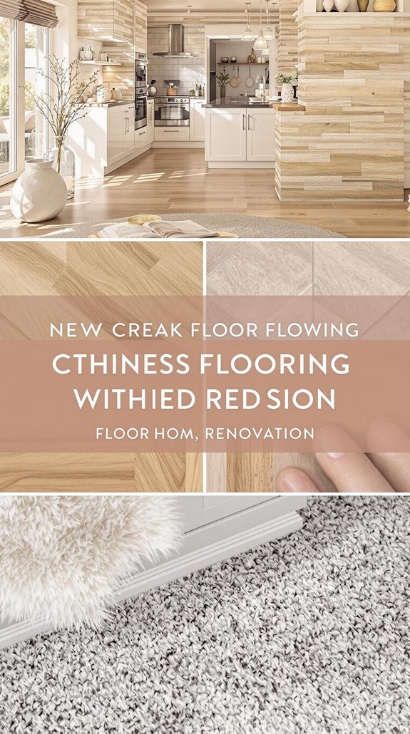 room specific flooring requirements explained