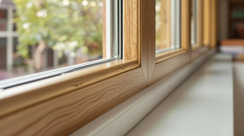 seal windows for savings