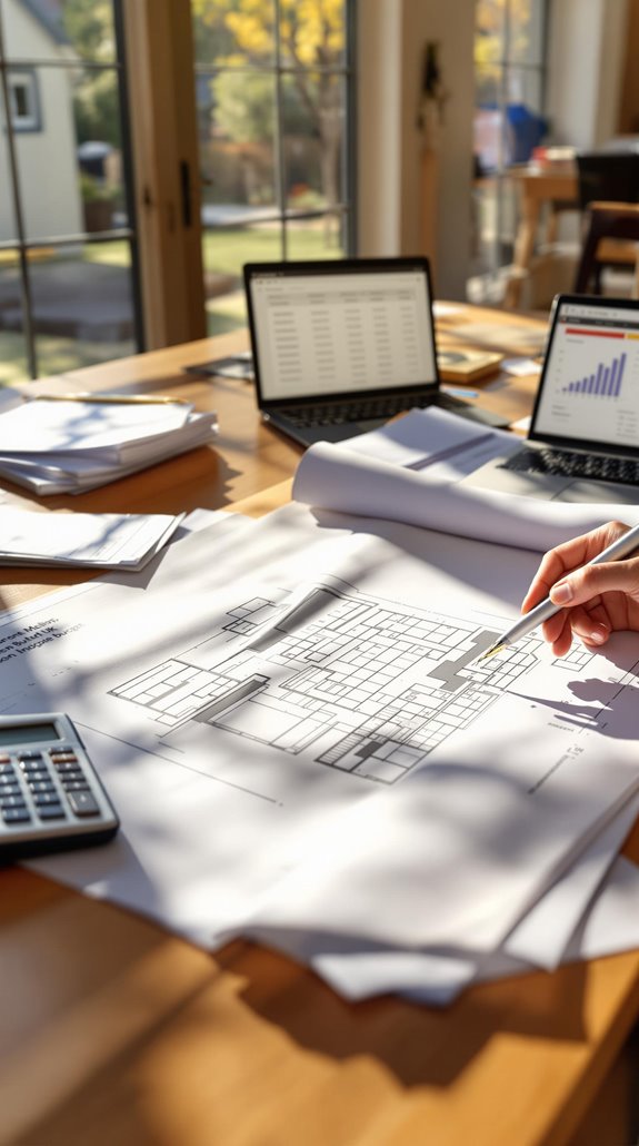 self build financing challenges explained
