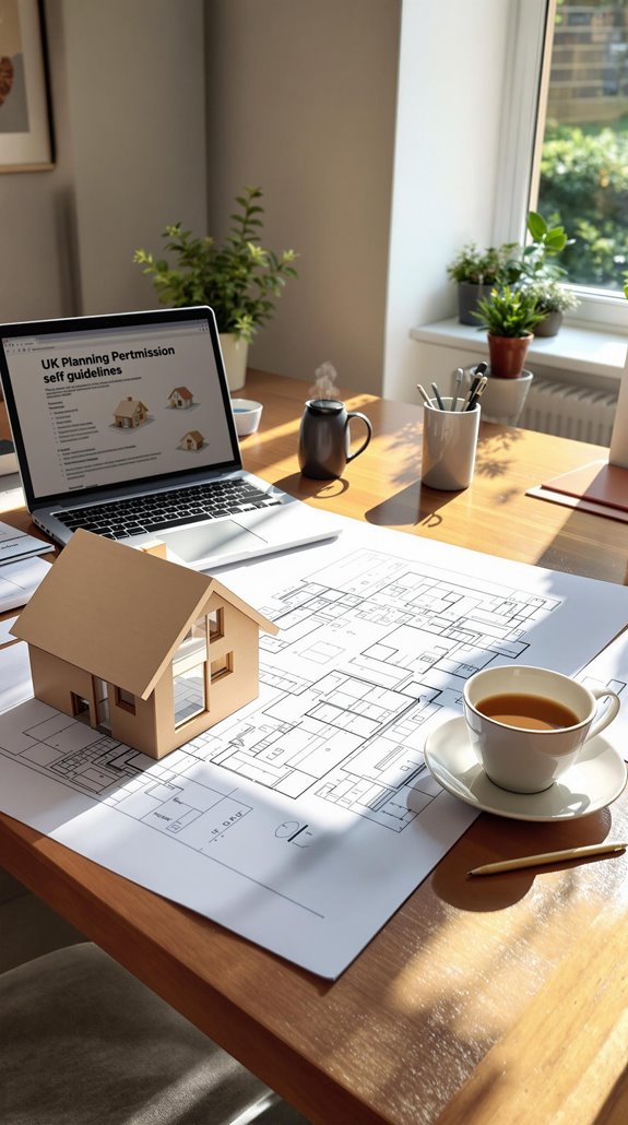 self build housing project advantages