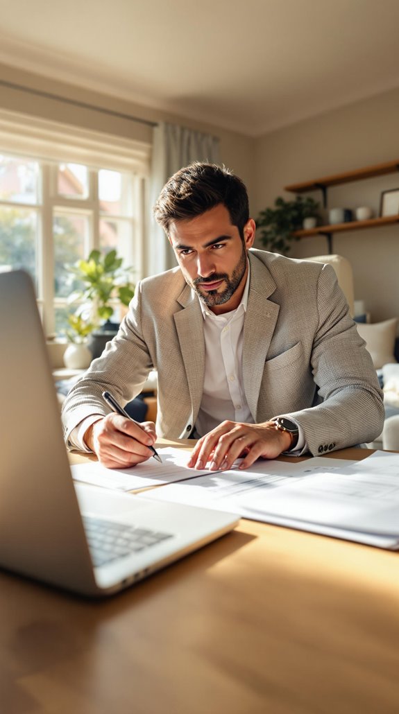 seller strategies during stc status