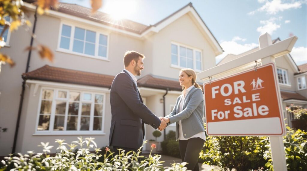 selling a house quickly
