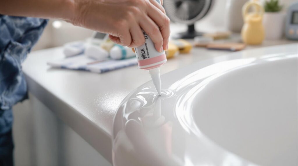 silicone drying time tips