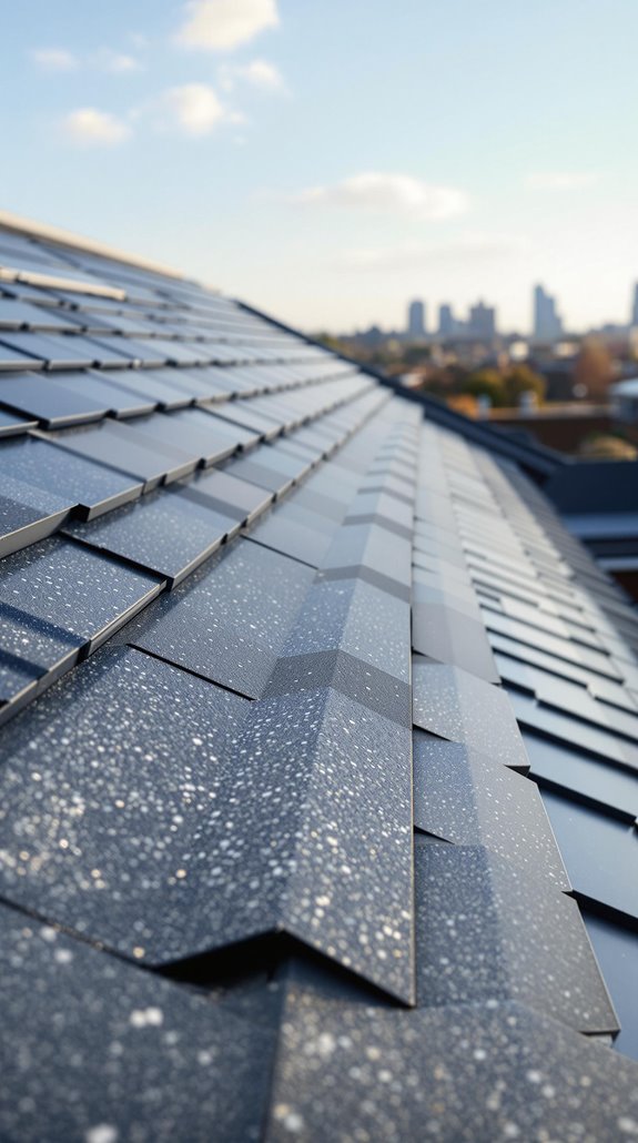 smart roofing maintenance technology