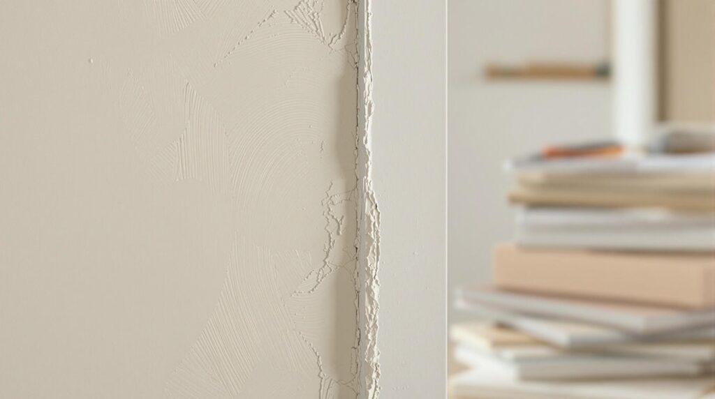 smooth plasterboarding diy tips